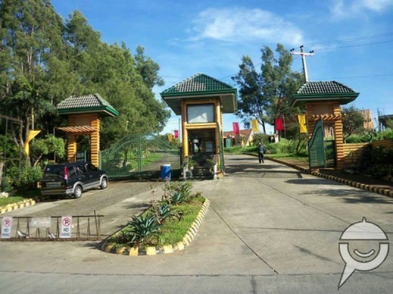 verdant hills baguio city house and lot