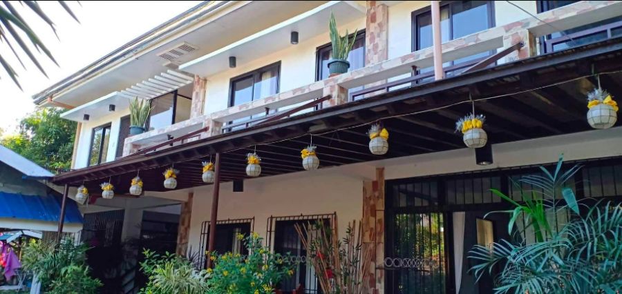 Beach Resort for Sale at Lian Batangas, Matabungkay - Great Income!