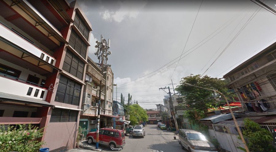 278 sqm Apartments For Sale in San Andres Manila w/ income of 200k+ per ...