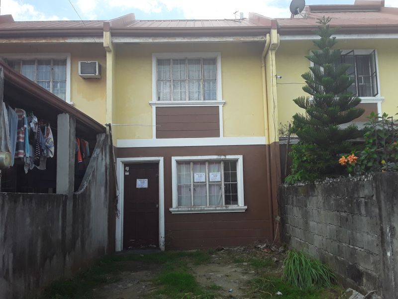 For sale 2-storey house and lot in Langkaan 1, Dasmarinas City, Cavite