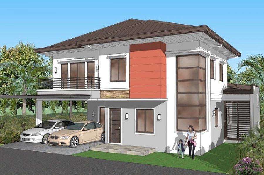 200 sqm Pre-selling Single Detached in SUNNYSIDE HEIGHTS SUBDIVISION ...