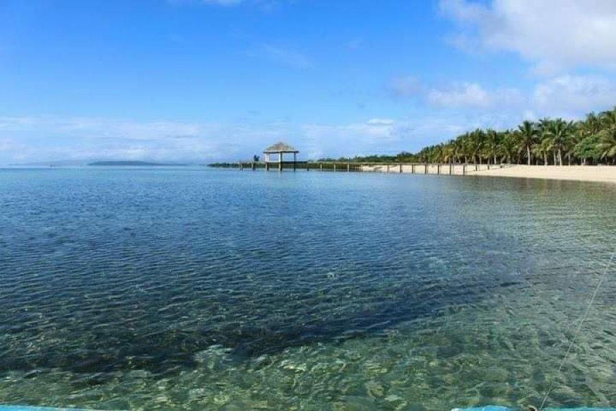 Catanauan Cove Quezon