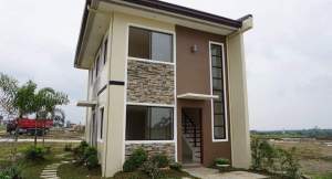 For Sale House And Lot In Quezon City Near Up Town Center