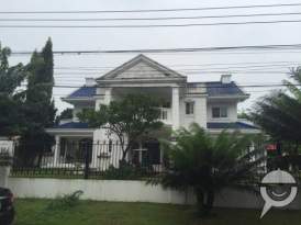 Five Bedroom House And Lot For Rent In Angeles City Pampanga Near Clk