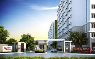 Pre Selling 2br Unit In Marina Spatial Dumaguete Negros Oriental