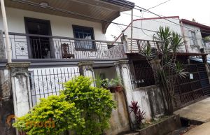 House And Lot For Sale Little Vill.